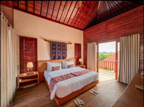 odessa village by pramana villas