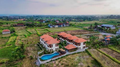 odessa village by pramana villas