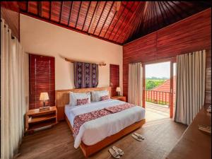 odessa village by pramana villas