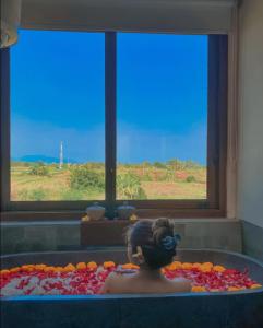 odessa village by pramana villas