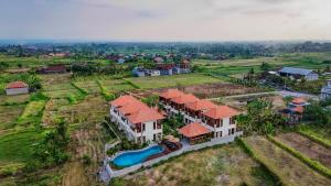 odessa village by pramana villas