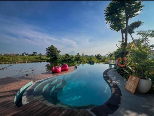 odessa village by pramana villas