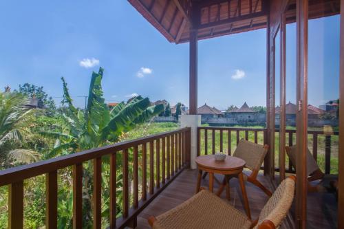 odessa village by pramana villas