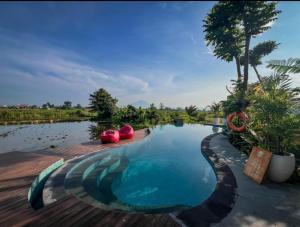 odessa village by pramana villas