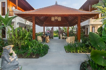 odessa village by pramana villas