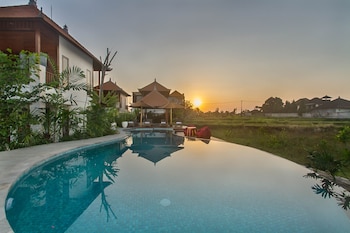 odessa village by pramana villas