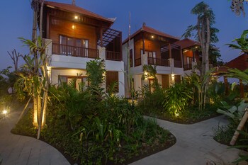 odessa village by pramana villas