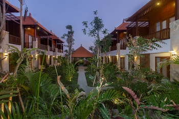 odessa village by pramana villas