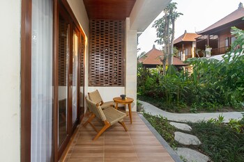 odessa village by pramana villas