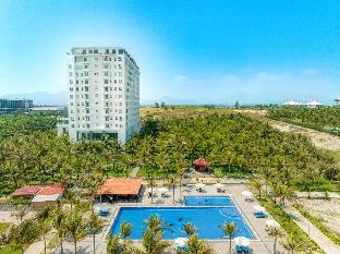 oceanwaves beach resort cam ranh