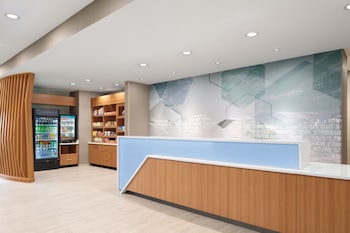 springhill suites by marriott roanoke north