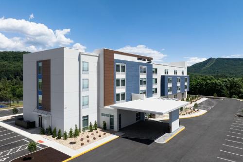 springhill suites by marriott roanoke north