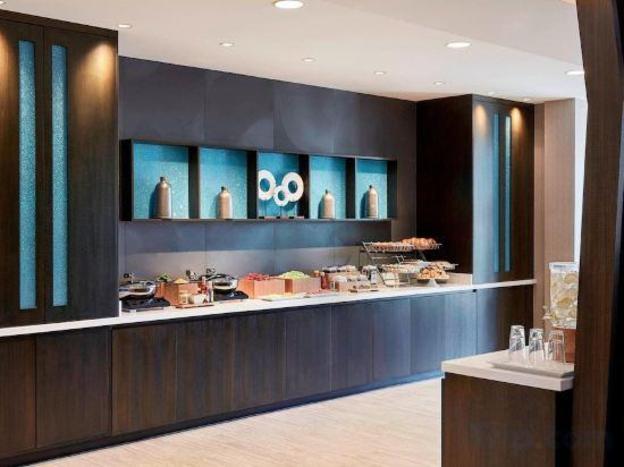 springhill suites by marriott roanoke north