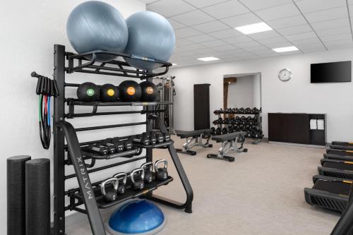 springhill suites by marriott roanoke north