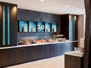 springhill suites by marriott roanoke north
