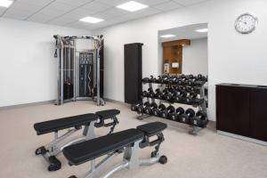 springhill suites by marriott roanoke north