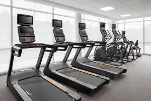 springhill suites by marriott roanoke north