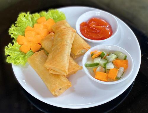 camaradvipa retreat munduk