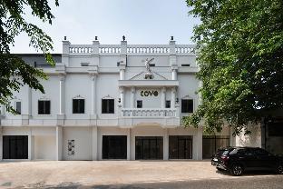cove veranda