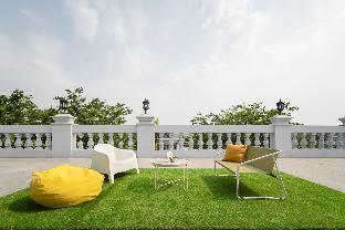 cove veranda