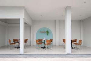 cove veranda
