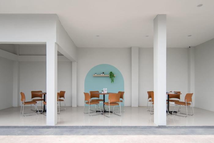 cove veranda