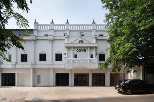 cove veranda