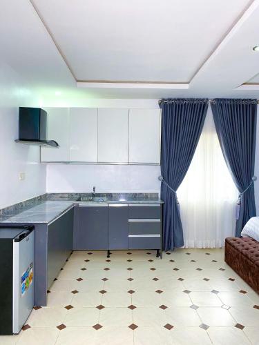 d and d apartments