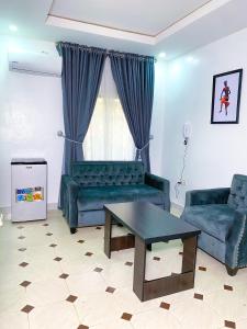 d and d apartments