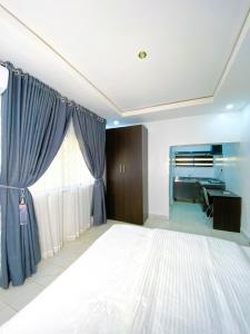 d and d apartments