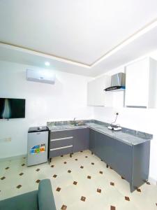 d and d apartments
