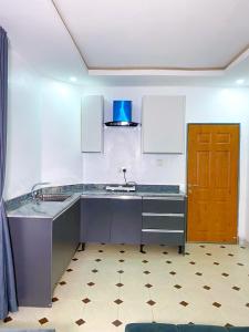 d and d apartments