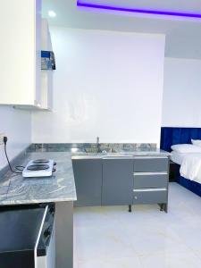 d and d apartments