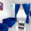 d and d apartments