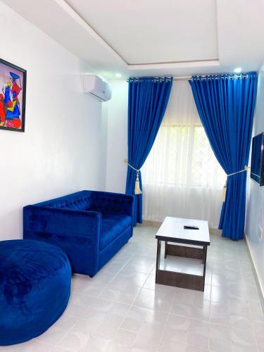 d and d apartments