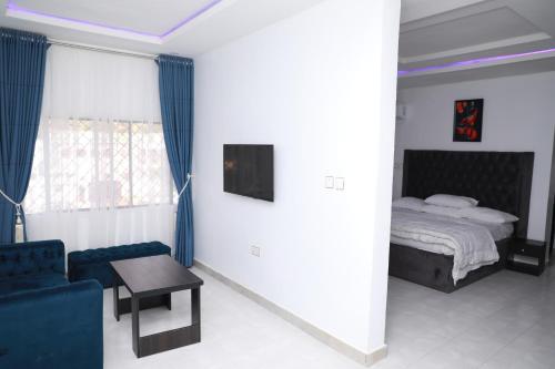 d and d apartments