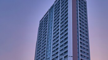 uh flat the sokcho