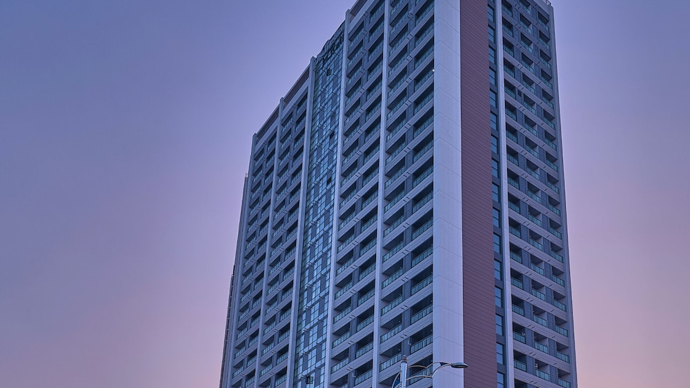 uh flat the sokcho