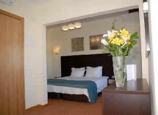 Hotel Dah - Dom Afonso Henriques,Lisbon>>Areeiro,2 star