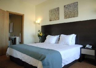 Hotel Dah - Dom Afonso Henriques,Lisbon>>Areeiro,2 star