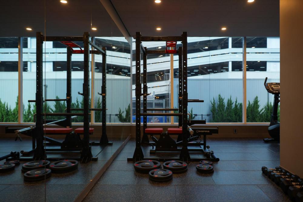 workers hotel daejeon by annk wolpyeong