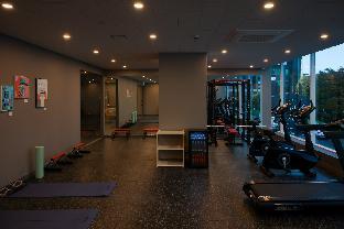 workers hotel daejeon by annk wolpyeong