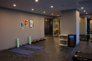 workers hotel daejeon by annk wolpyeong