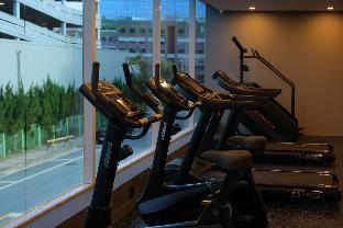 workers hotel daejeon by annk wolpyeong