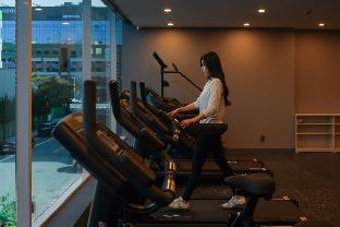 workers hotel daejeon by annk wolpyeong