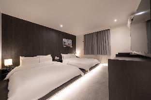 workers hotel daejeon by annk wolpyeong