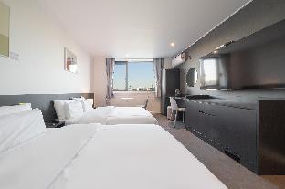 workers hotel daejeon by annk wolpyeong