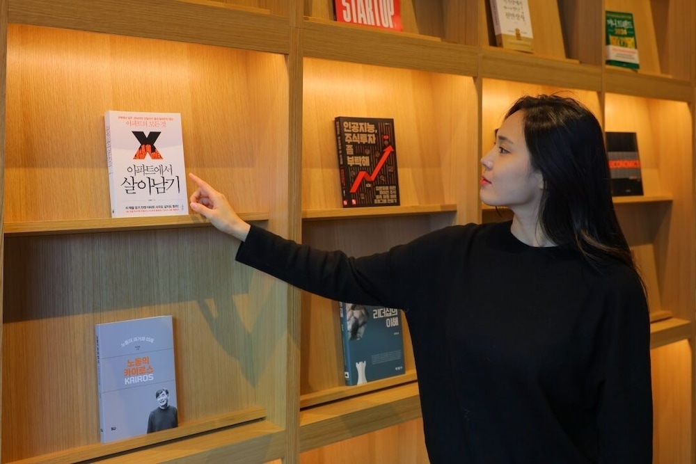 workers hotel daejeon by annk wolpyeong