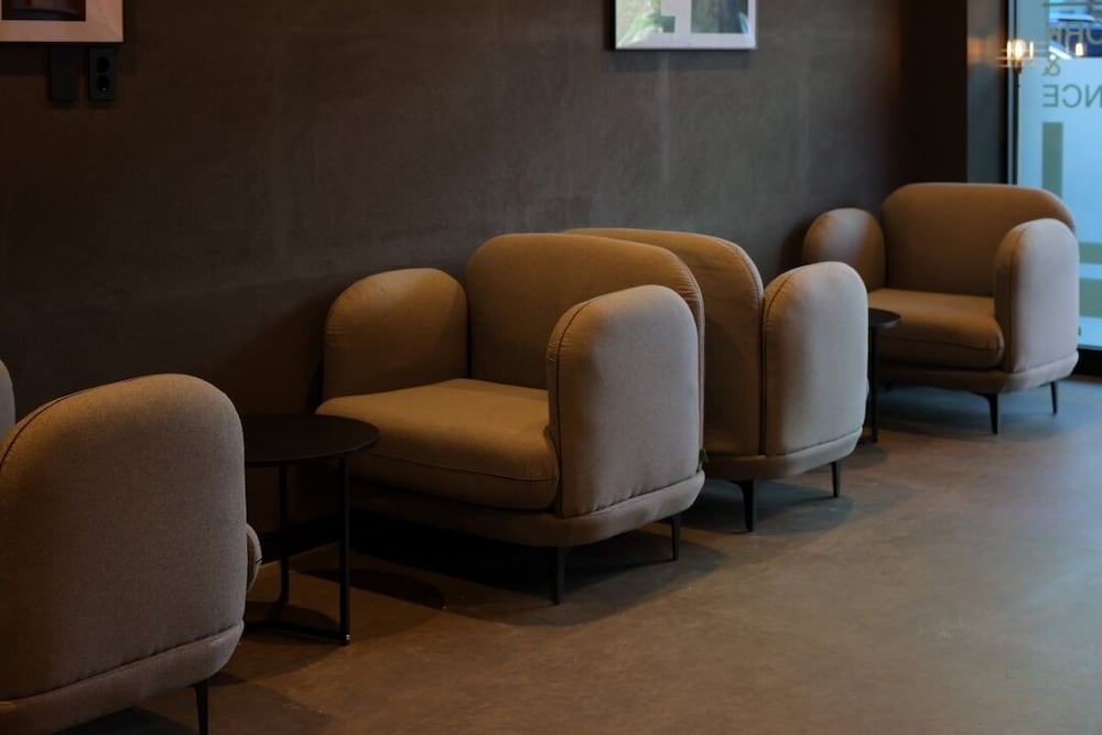 workers hotel daejeon by annk wolpyeong