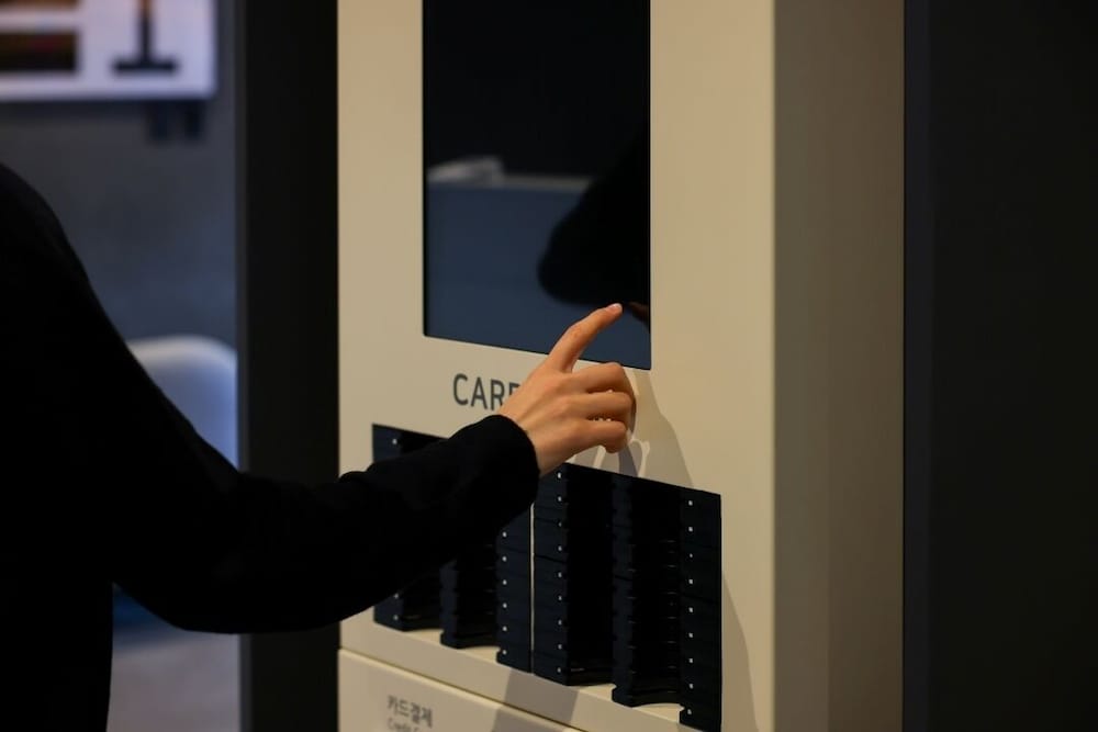 workers hotel daejeon by annk wolpyeong